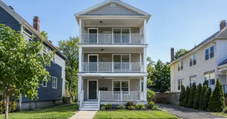 2-4 Unit 12-month Bank Statement Loan Complete Guide
