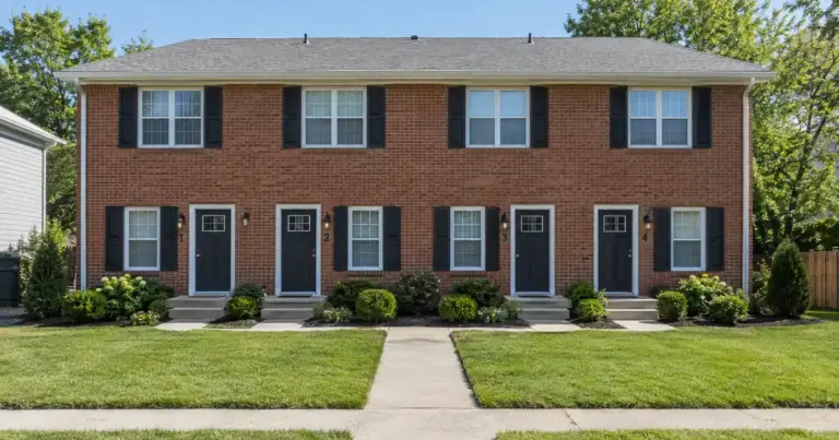 2-4 Unit 40-year DSCR Loan Complete Guide