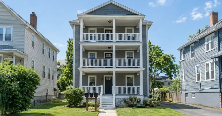 2-4 Unit Bank Statement Loan Complete Guide