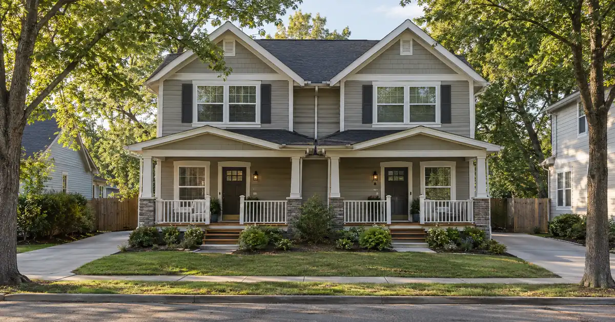 2-4 Unit Investment Property HELOC: Complete Guide