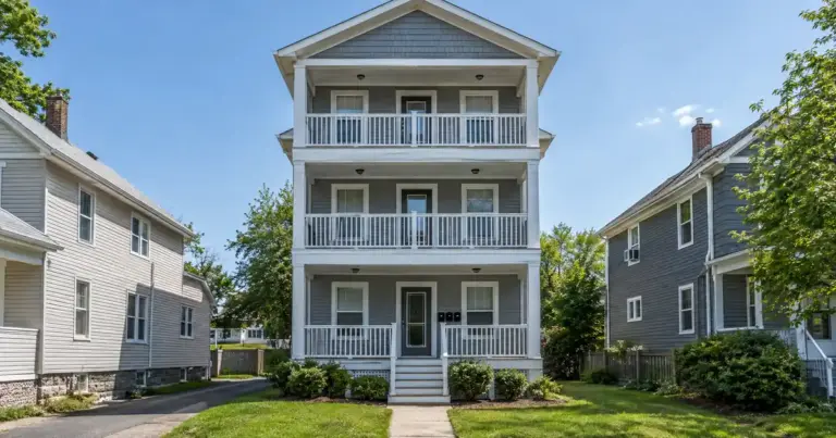 2-4 Unit Rental Home Equity Loan: Complete Guide