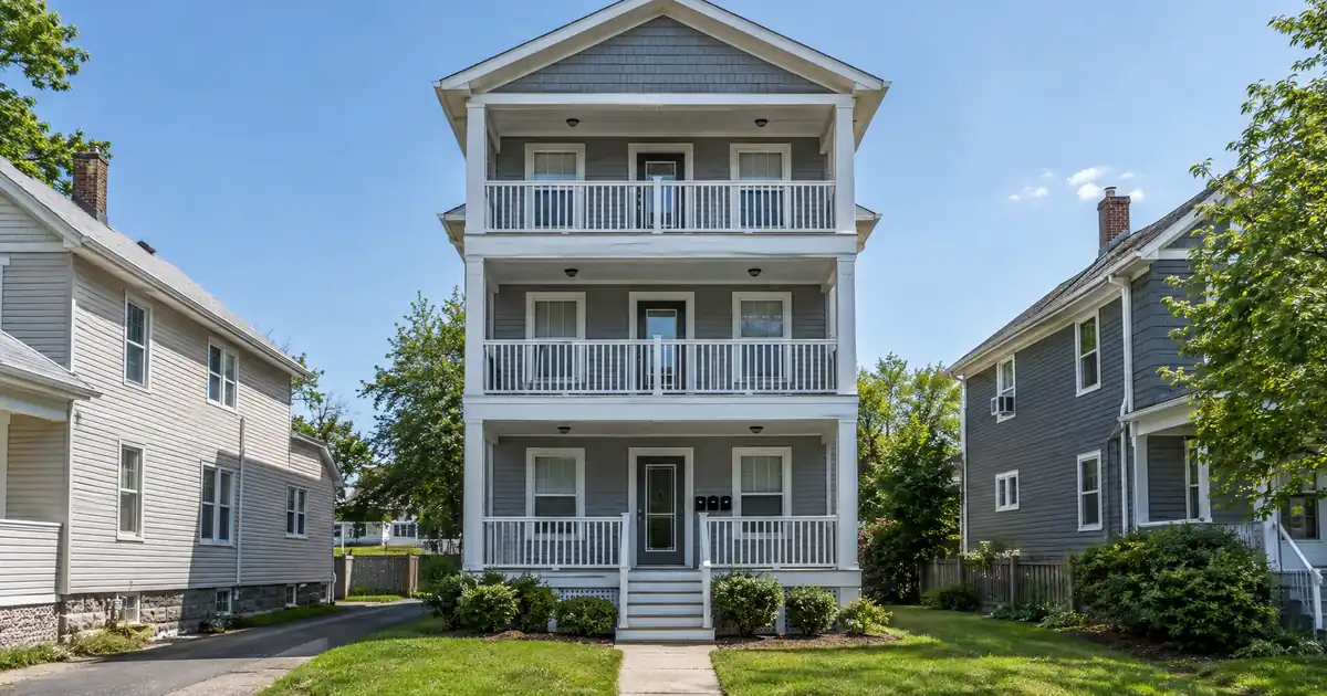 2-4 Unit Rental Home Equity Loan: Complete Guide