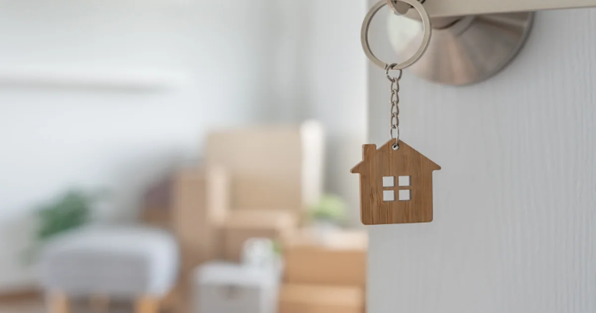 5 Mistakes To Avoid As A First-Time Home Buyer