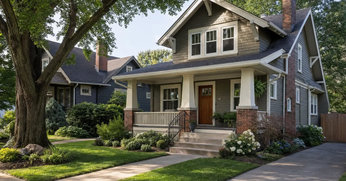 First-time home buyer programs in Akron, Ohio — down payment assistance