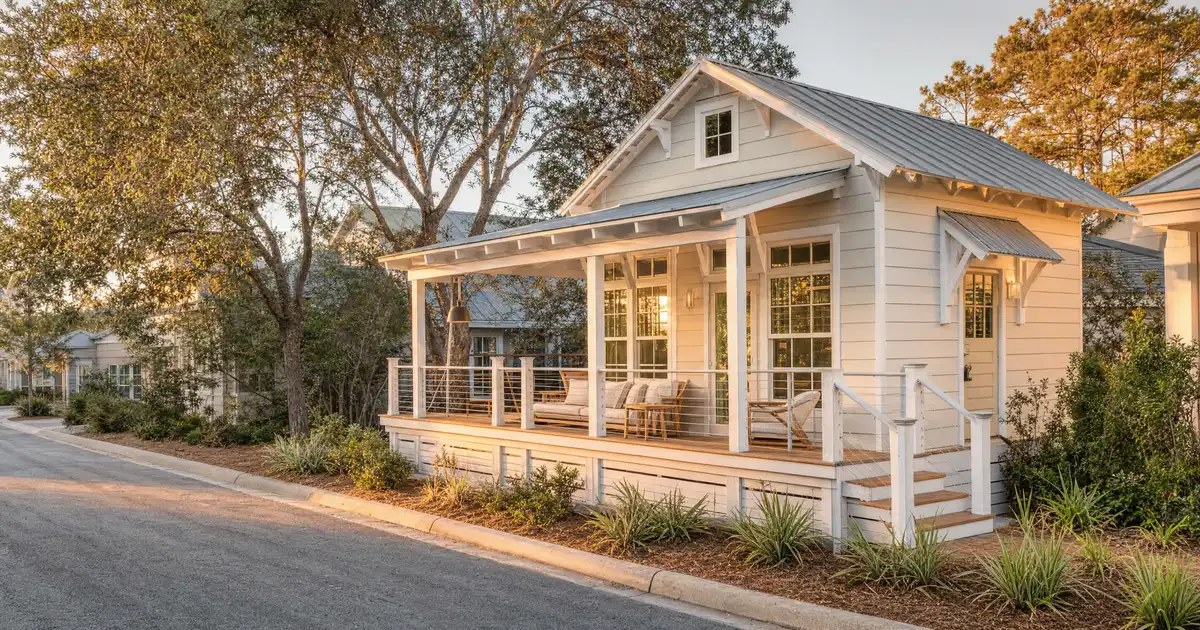 Short-term rental loans Alabama — Short-Term Rental Loans in Alabama