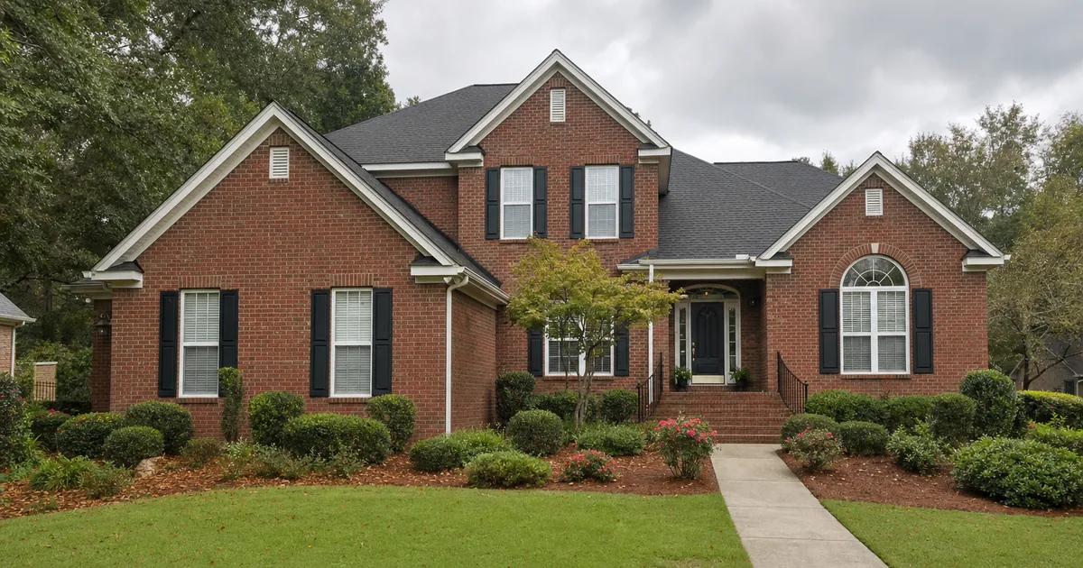 First-time home buyer programs in Albany, Georgia — down payment assistance