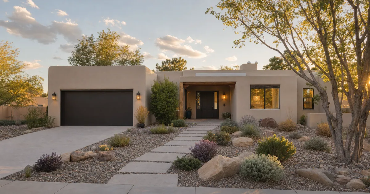 First-time home buyer programs in Albuquerque, New Mexico — down payment assistance