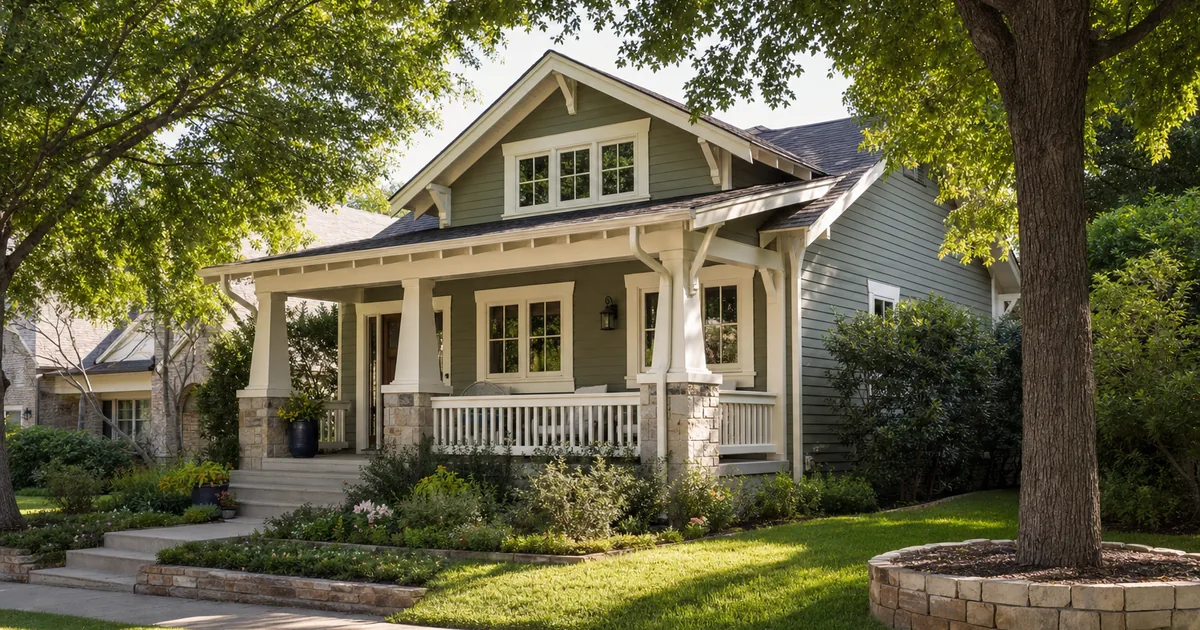 First-time home buyer programs in Allen, Texas — down payment assistance