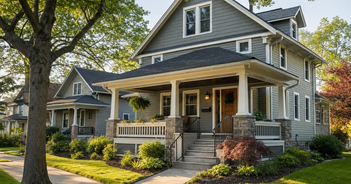 First-time home buyer programs in Altoona, Pennsylvania — down payment assistance