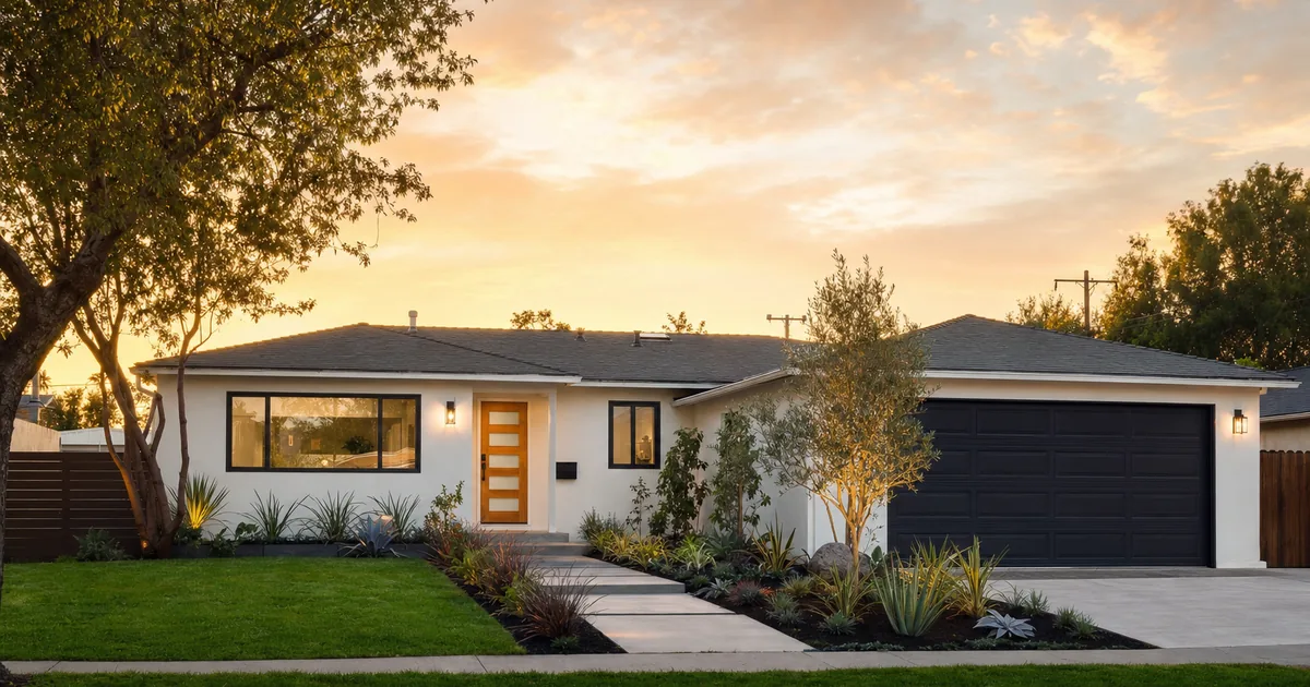 First-time home buyer programs in Anaheim, California — down payment assistance