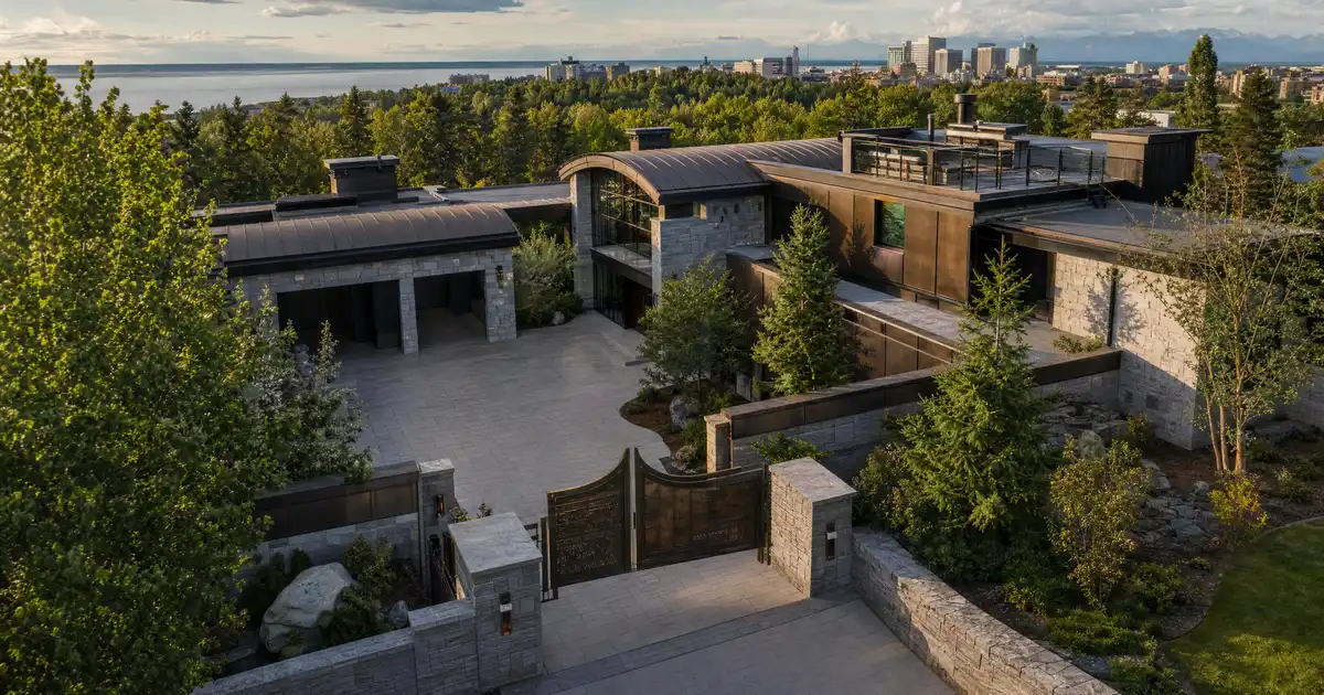 Super jumbo DSCR loans in Anchorage, Alaska