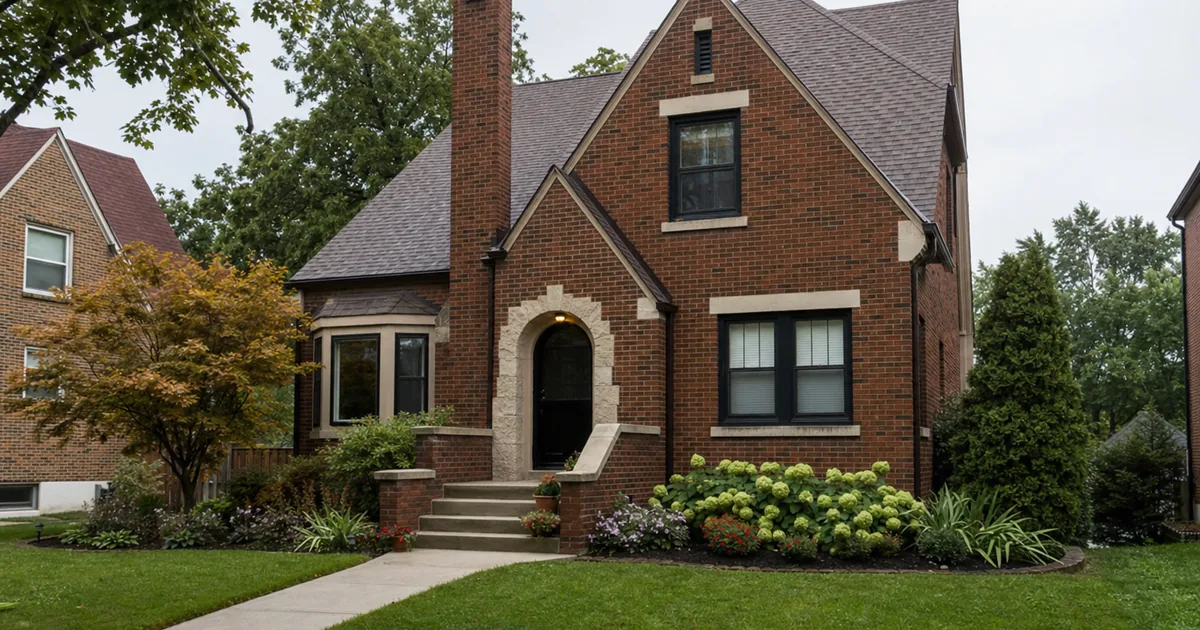 First-time home buyer programs in Anderson, Indiana — down payment assistance
