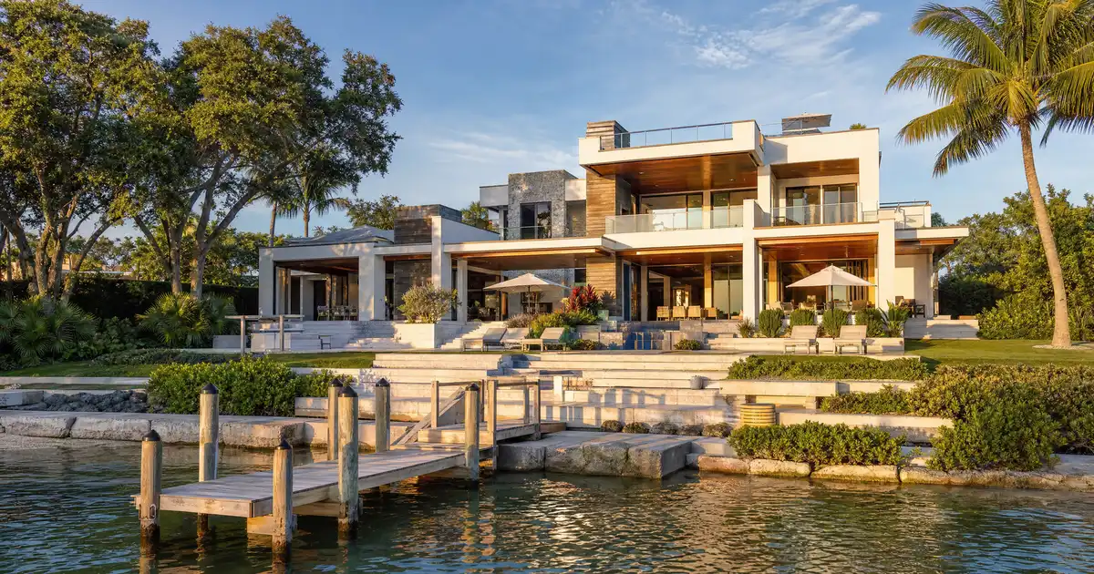 Super jumbo DSCR loans in Anna Maria, Florida