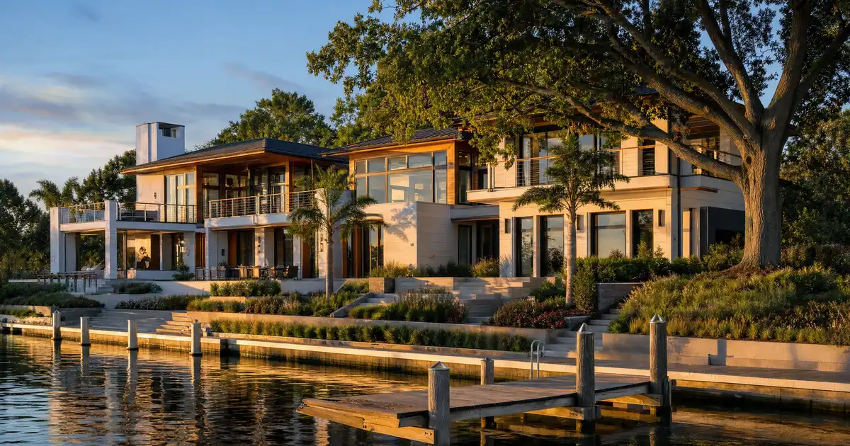 Super jumbo DSCR loans in Annapolis, Maryland