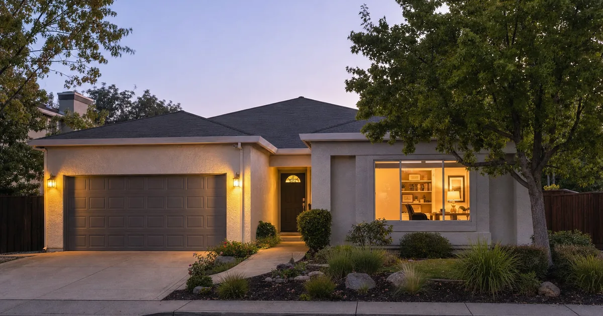 First-time home buyer programs in Antioch, California — down payment assistance