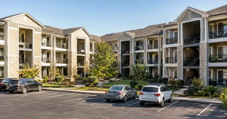 Apartment Investment Property Refinance Lenders