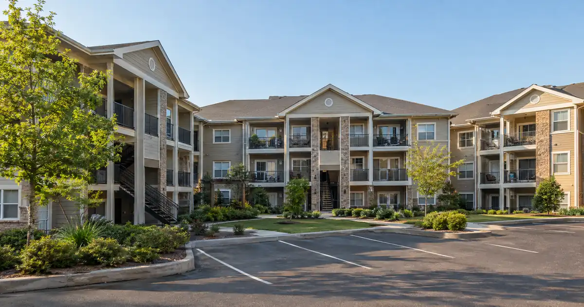 Apartment Investment Property Refinance Mortgage Loans