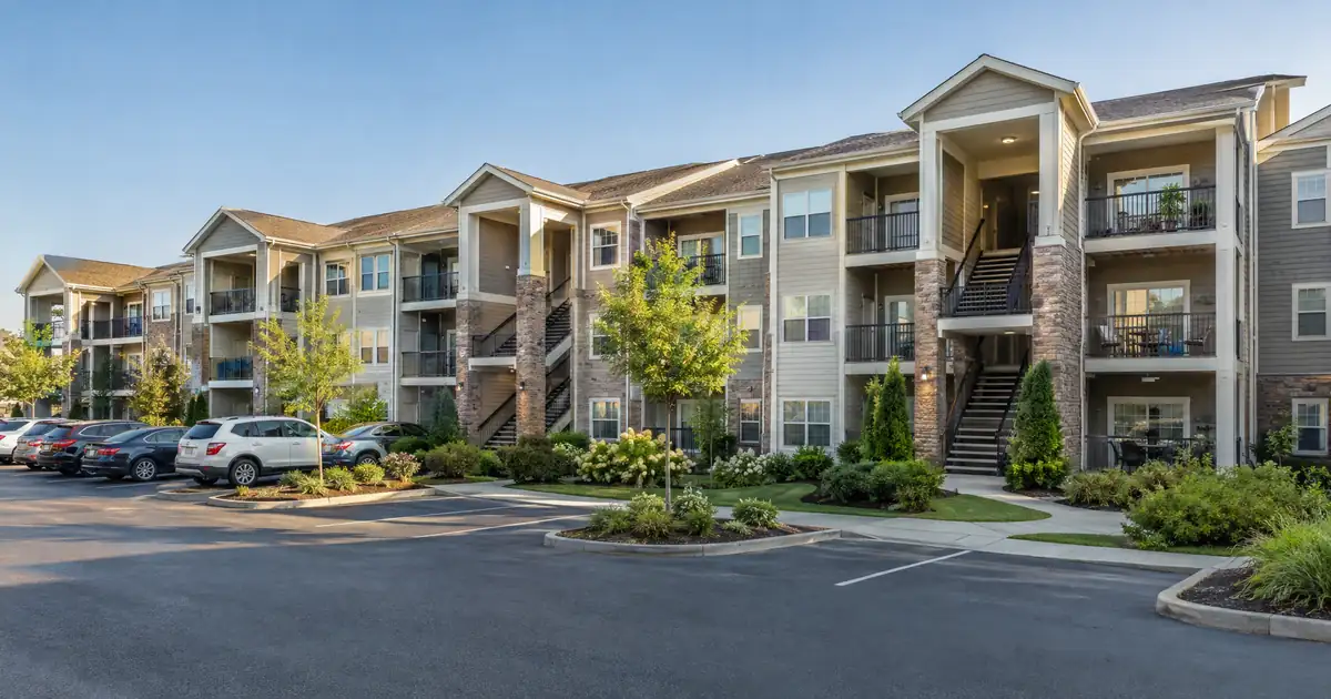 Apartment Investment Property Refinance Mortgages