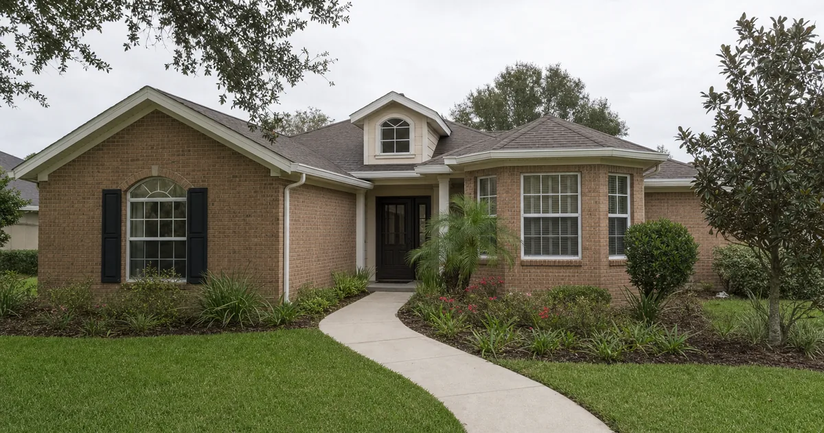 First-time home buyer programs in Apopka, Florida — down payment assistance