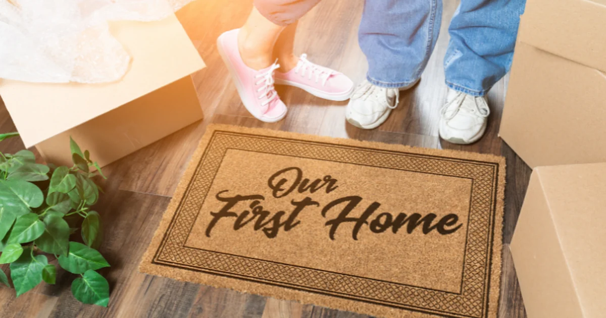 Are There Any Extras Included when I Buy Real Estate?
