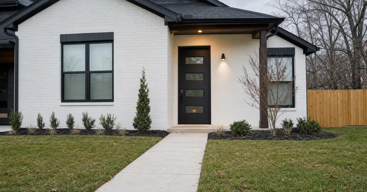 Short-term rental loans in Arkansas