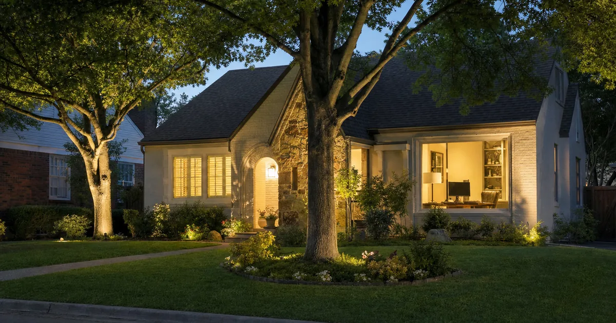 First-time home buyer programs in Arlington, Texas — down payment assistance