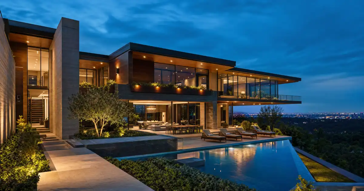 Super jumbo DSCR loans in Arlington, Virginia