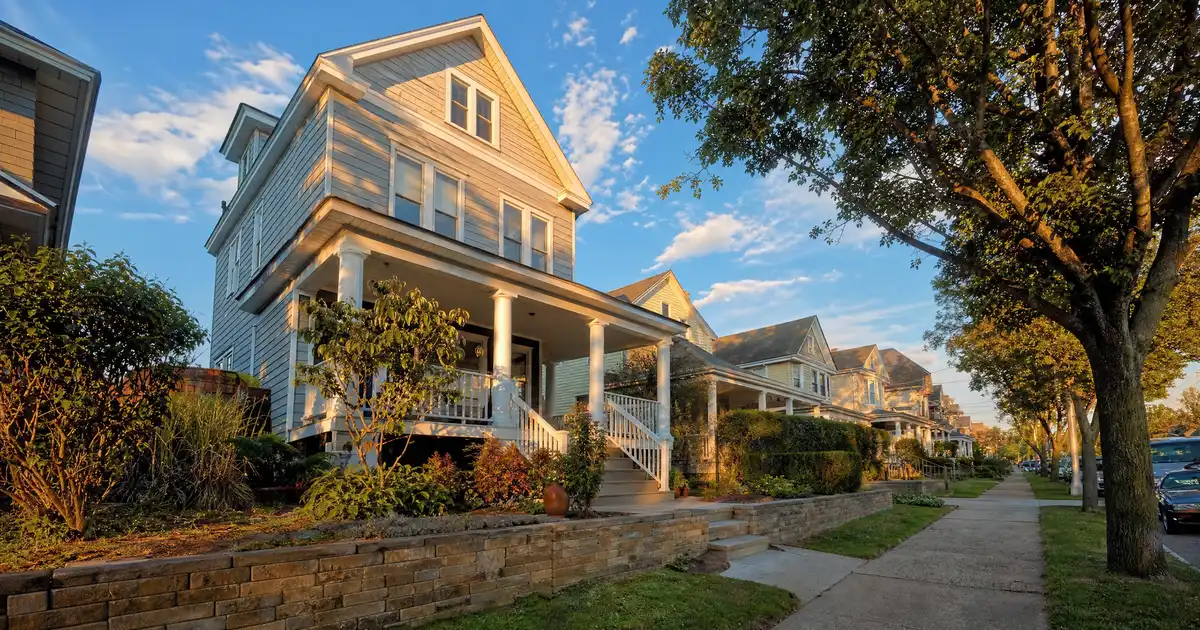 Asbury Park, New Jersey DSCR loans — qualify on the property’s rental income, not personal income.