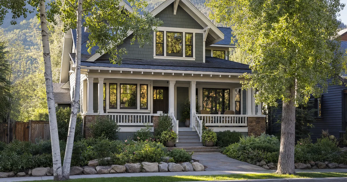 First-time home buyer programs in Aspen, Colorado — down payment assistance
