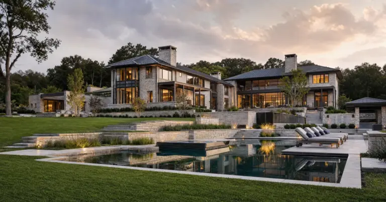 Asset Depletion Mortgage