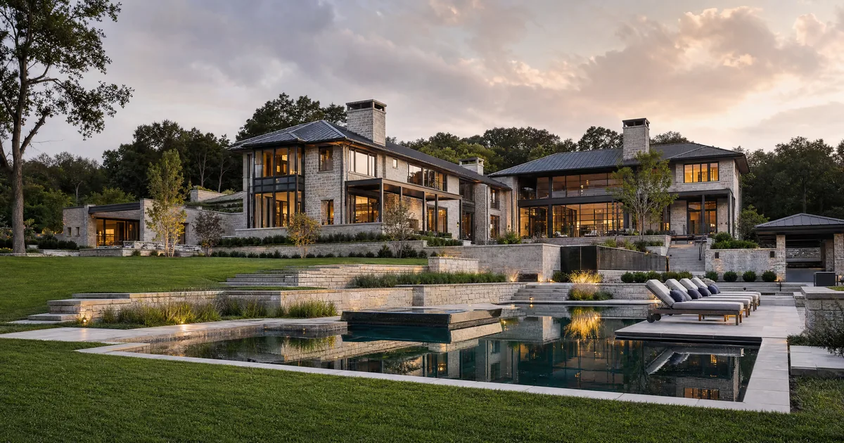 Asset Depletion Mortgage