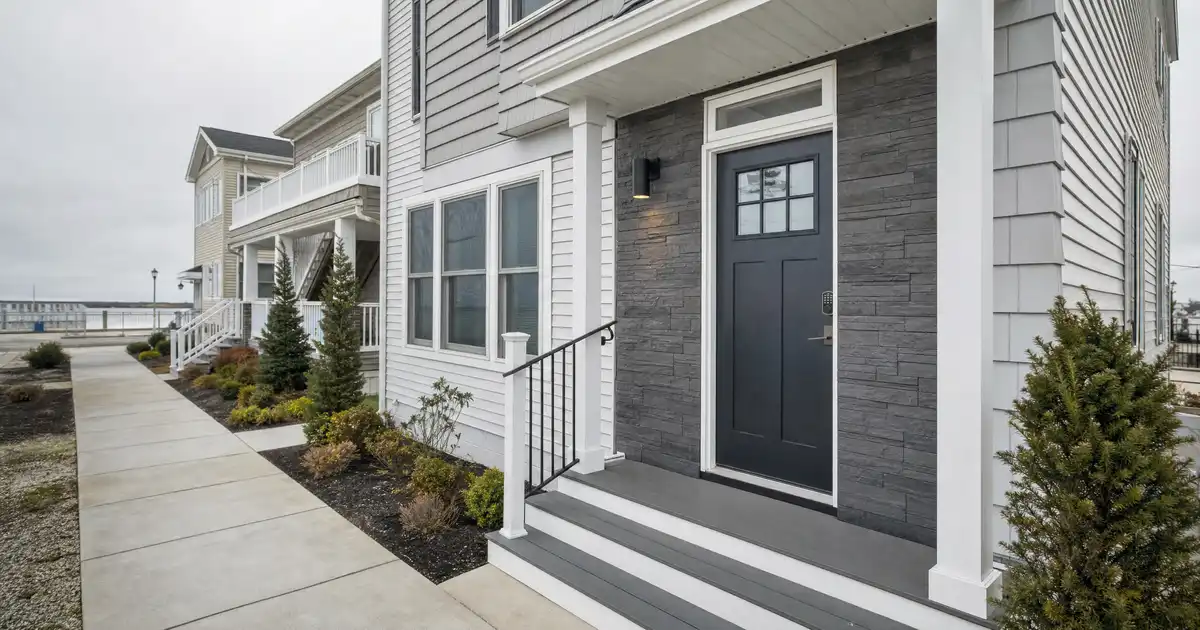 Short-term rental loans in Atlantic City, New Jersey