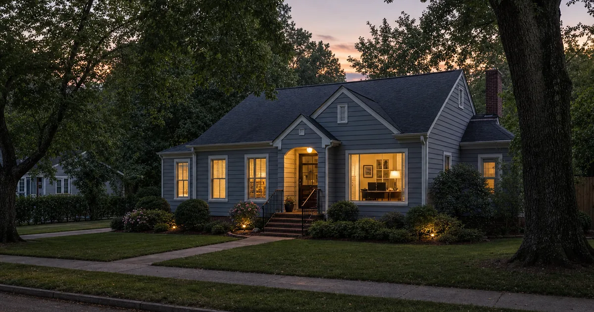 First-time home buyer programs in Auburn, Alabama — down payment assistance