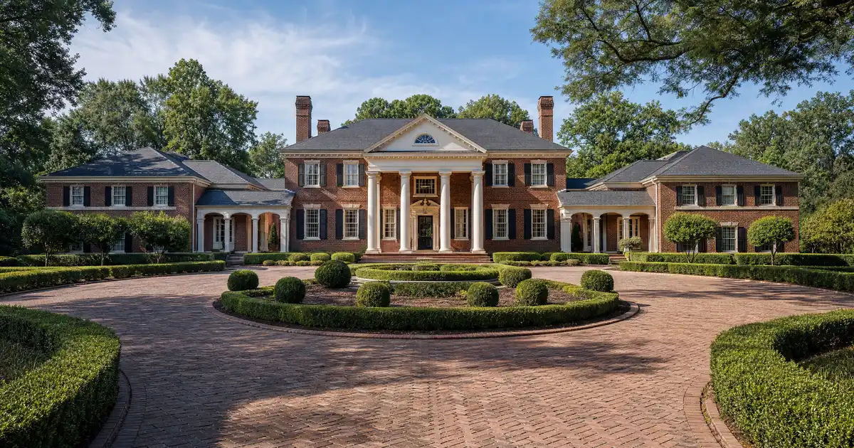 Super jumbo bank statement loans in Auburn, Alabama