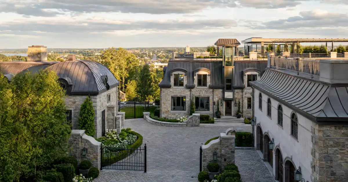 Super jumbo DSCR loans in Auburn, Maine