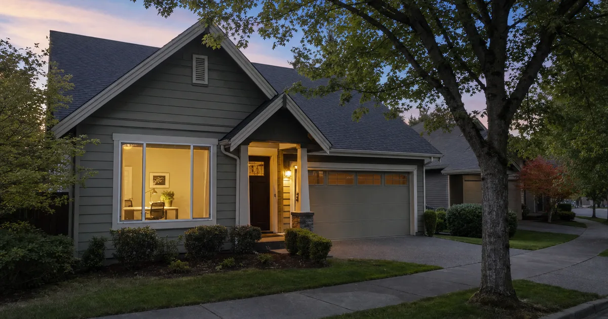 First-time home buyer programs in Auburn, Washington — down payment assistance