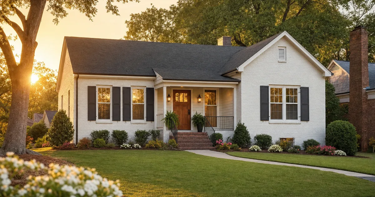 First-time home buyer programs in Augusta, Georgia — down payment assistance