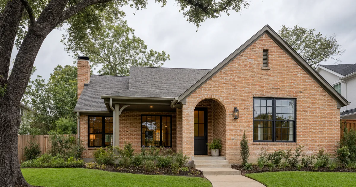 First-time home buyer programs in Austin, Texas — down payment assistance