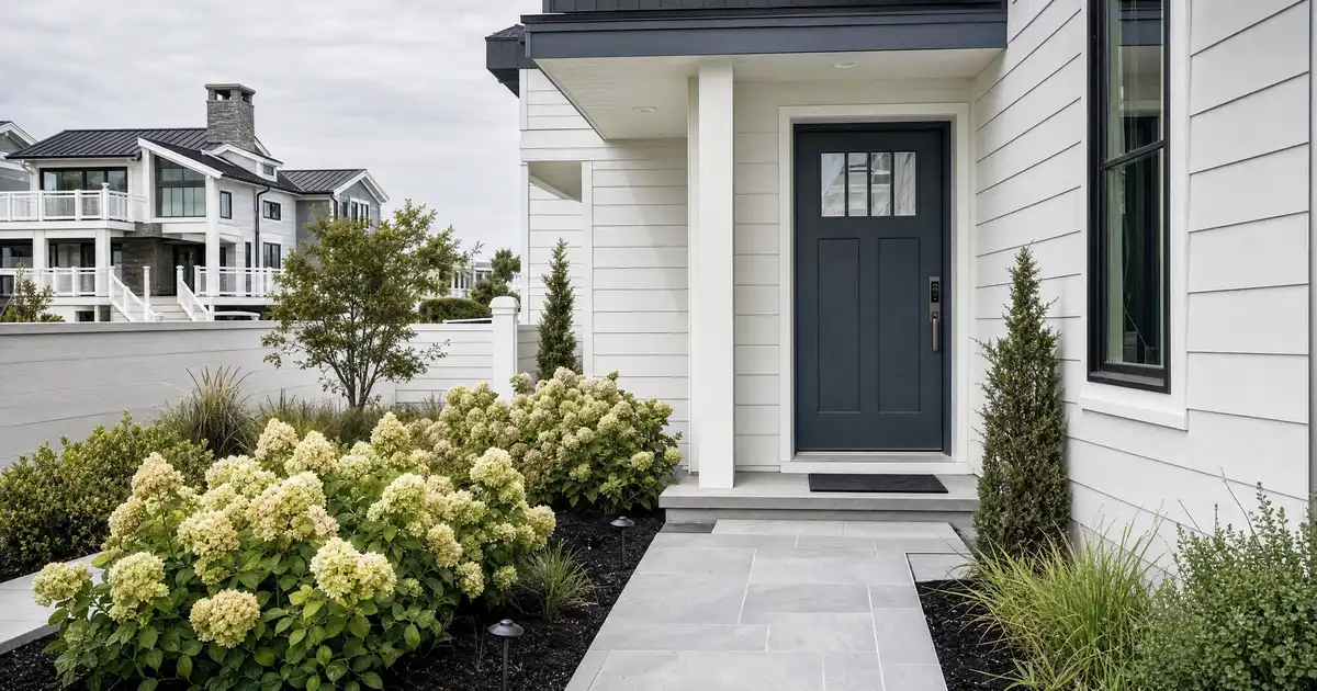 Short-term rental loans in Avalon, New Jersey