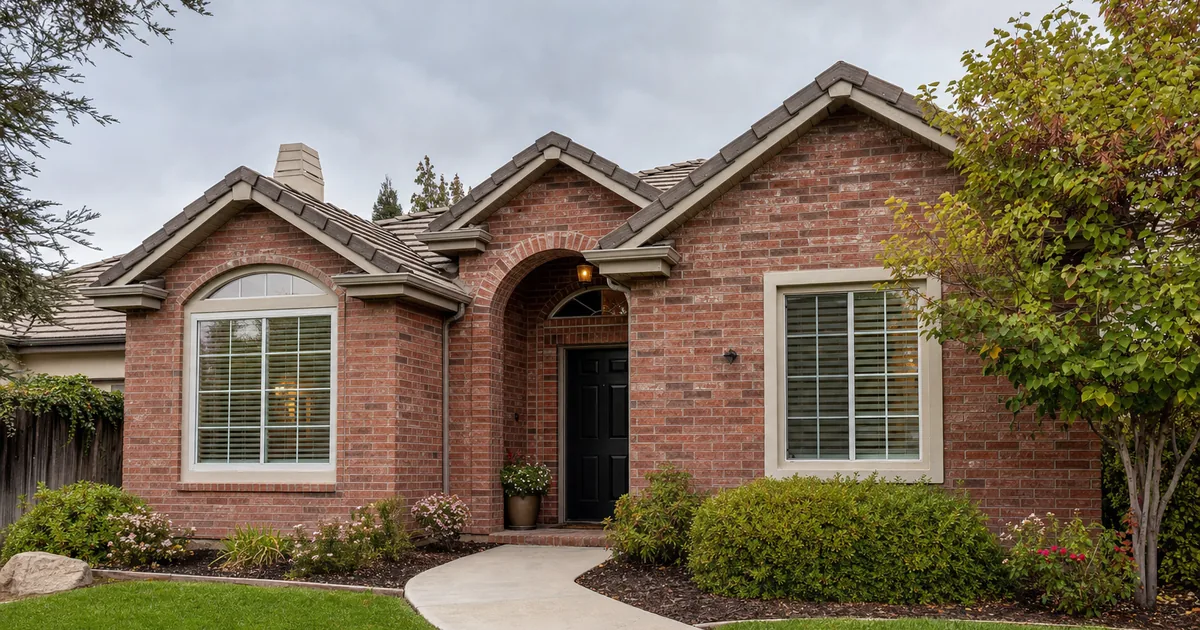 First-time home buyer programs in Bakersfield, California — down payment assistance