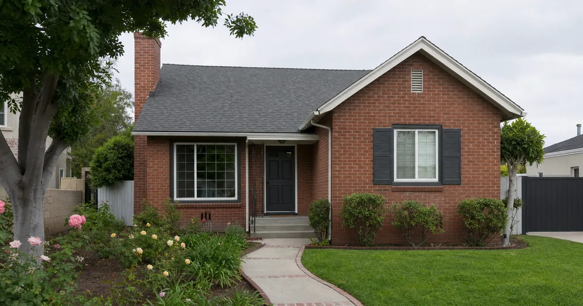 First-time home buyer programs in Baldwin Park, California — down payment assistance