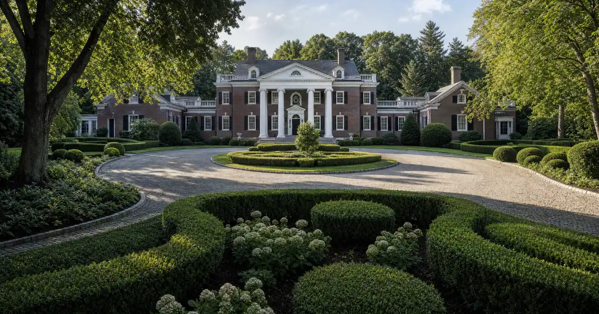Super jumbo DSCR loans in Bangor, Maine
