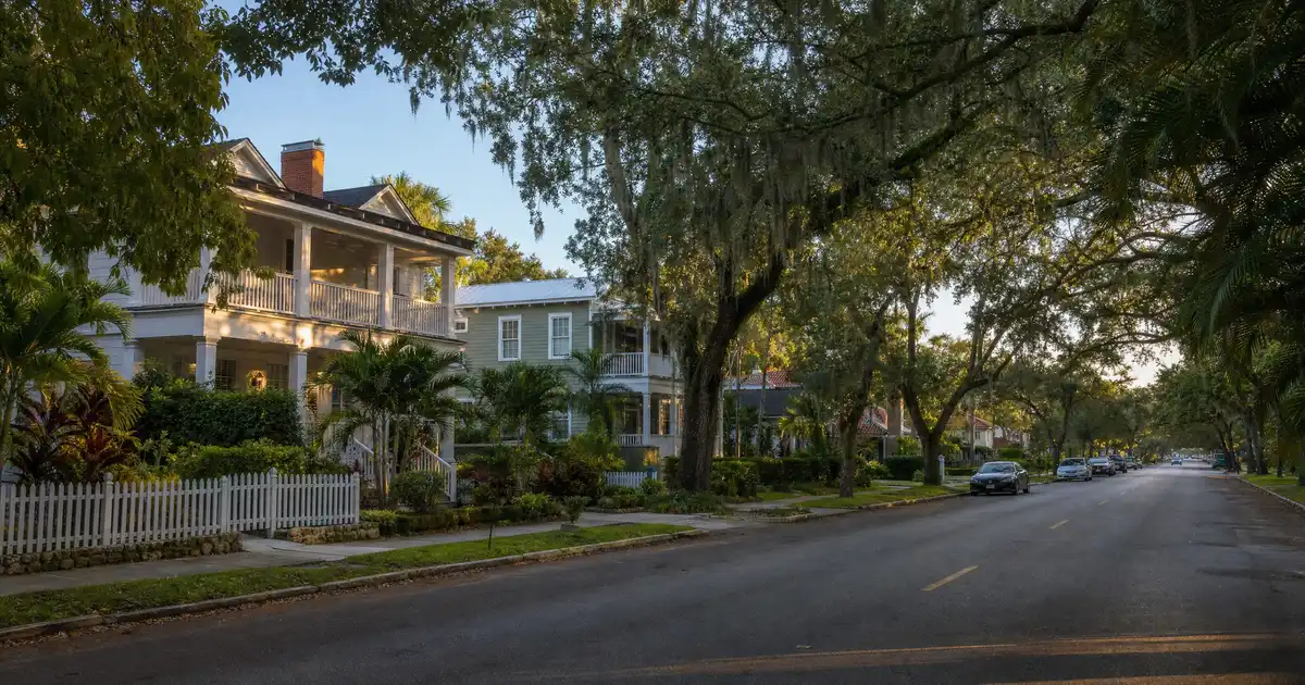 Bank Statement Loans in Florida