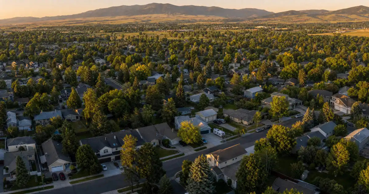 Bank Statement Loans in Montana