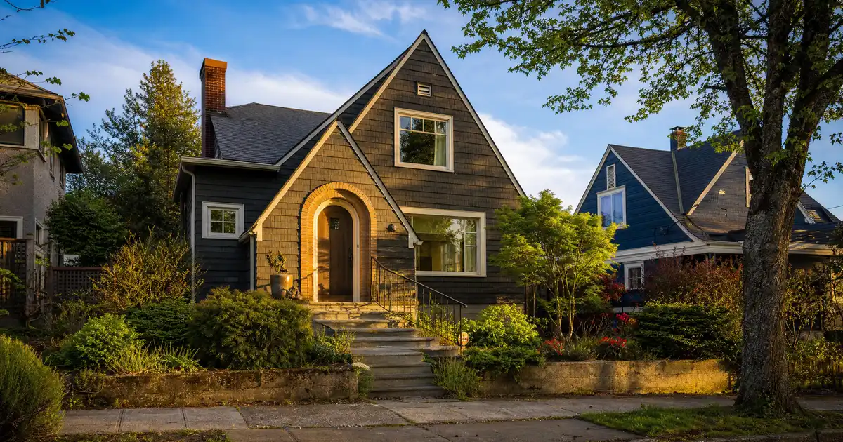 Bank Statement Loans in Washington