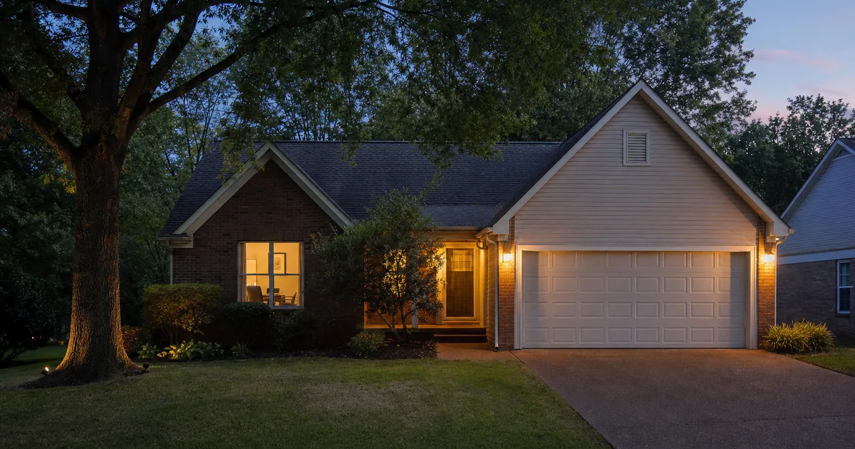 First-time home buyer programs in Bartlett, Tennessee — down payment assistance