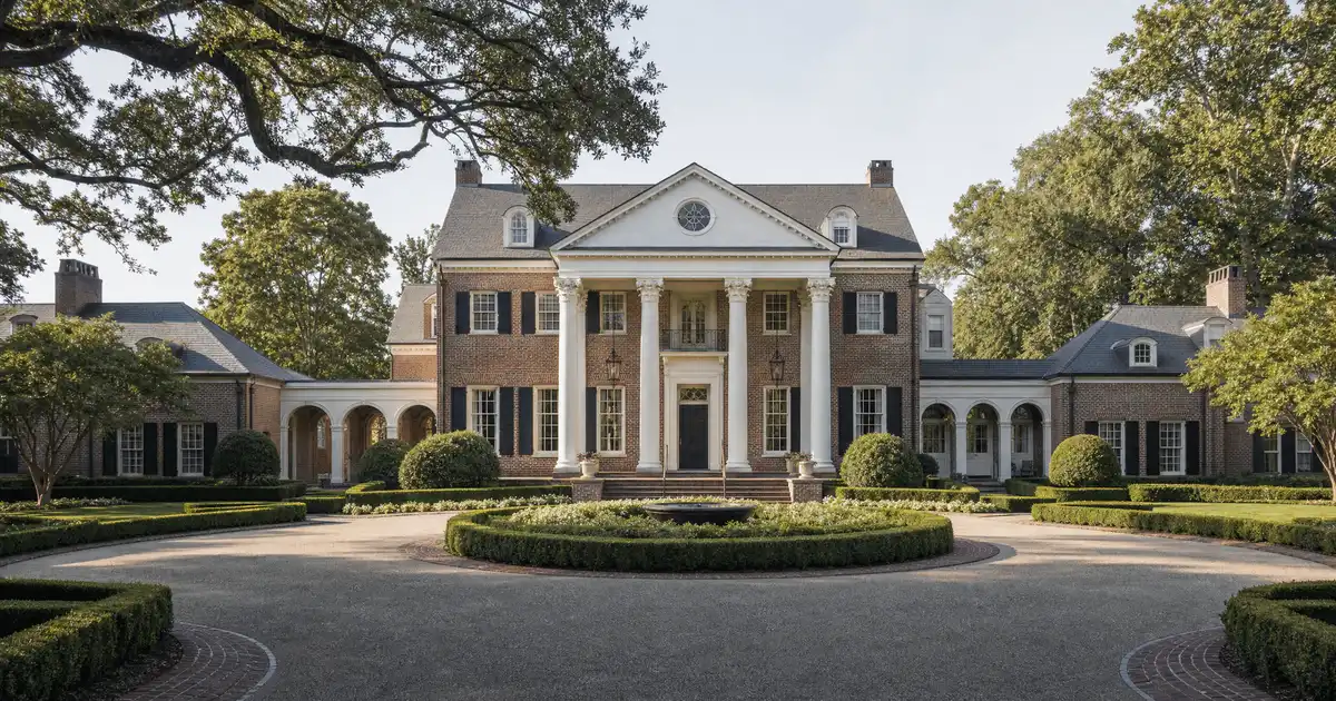 Super jumbo DSCR loans in Baton Rouge, Louisiana