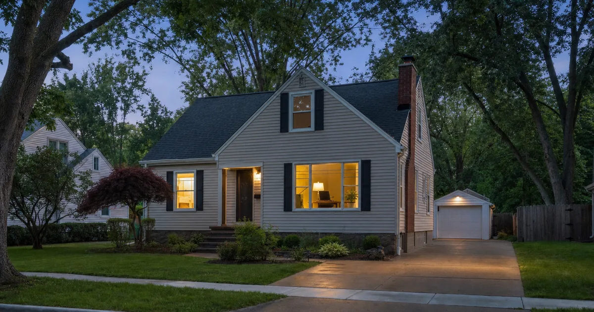 First-time home buyer programs in Battle Creek, Michigan — down payment assistance