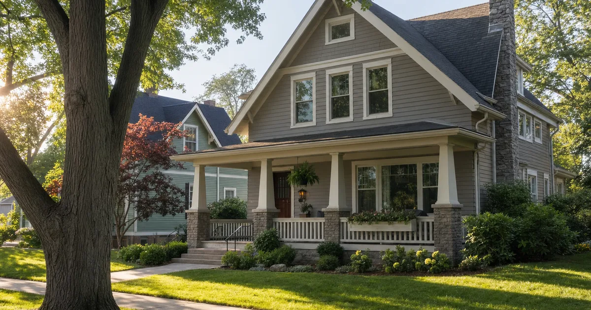 First-time home buyer programs in Bay City, Michigan — down payment assistance