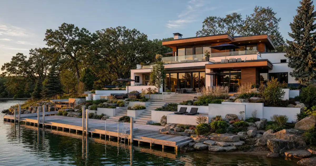 Super jumbo DSCR loans in Bayfield, Wisconsin